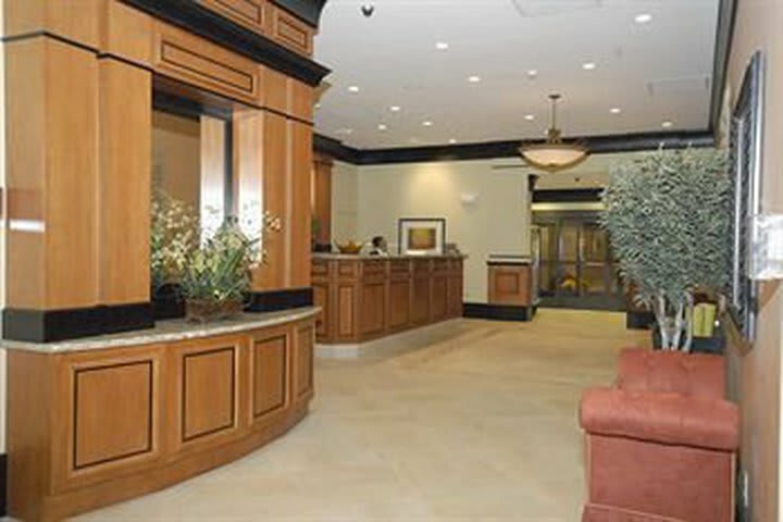 Hotel Hilton Garden Inn Terre Haute