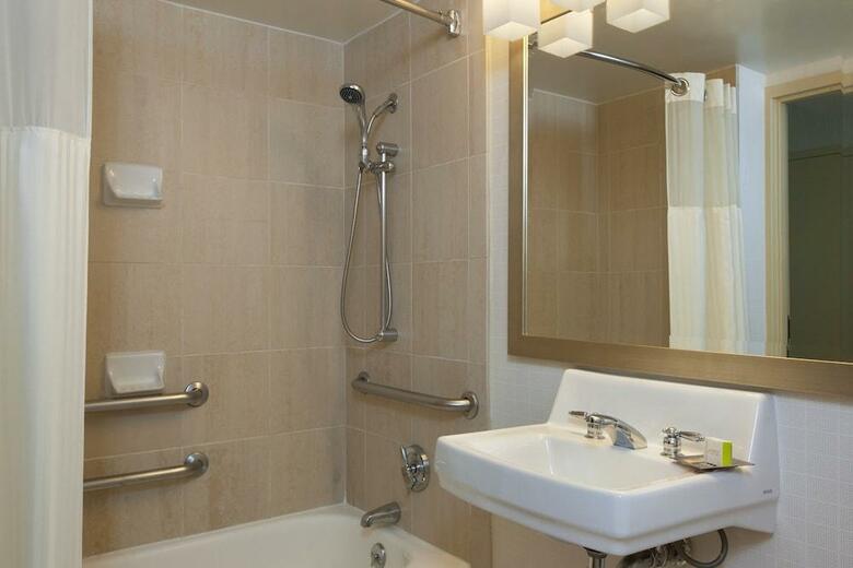 Doubletree By Hilton Hotel Washington Dc - Silver Spring
