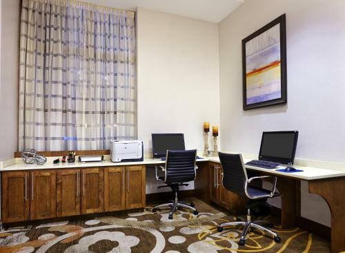 Doubletree By Hilton Hotel Washington Dc - Silver Spring