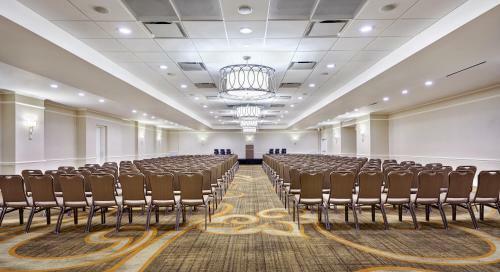 Doubletree By Hilton Hotel Washington Dc - Silver Spring