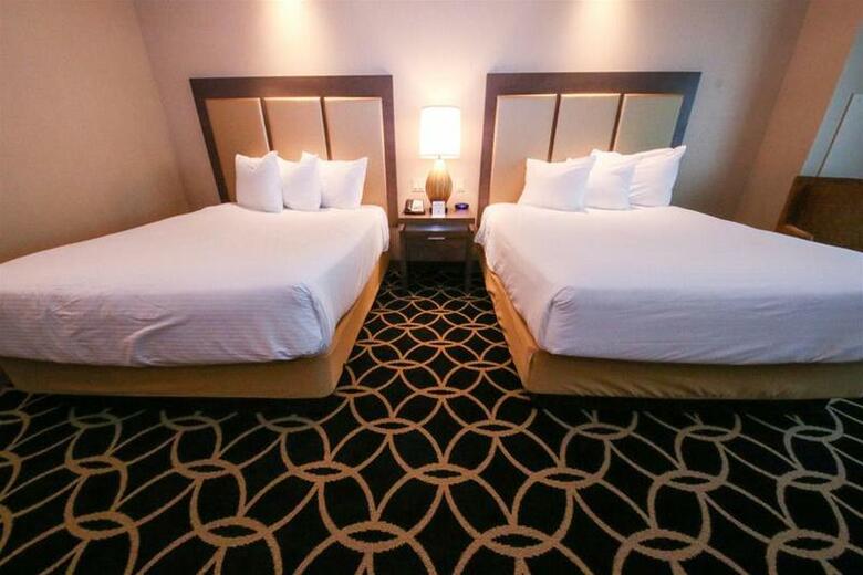 Harrah's St. Louis Casino & Hotel