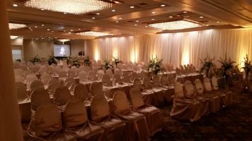 Doubletree Hotel Fayetteville