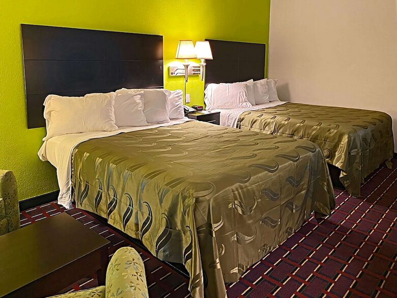 Hotel Econo Lodge