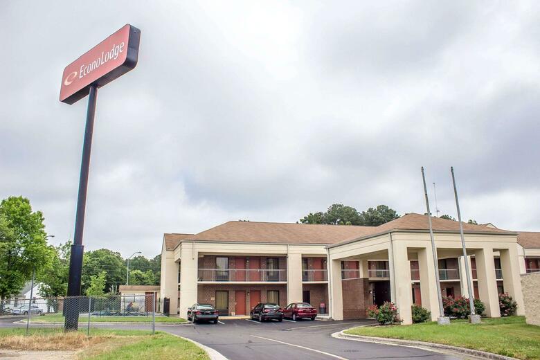 Hotel Econo Lodge