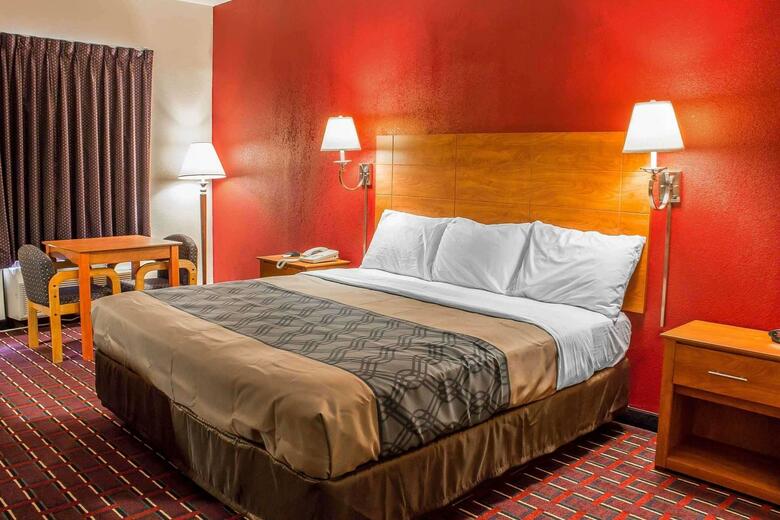 Hotel Econo Lodge