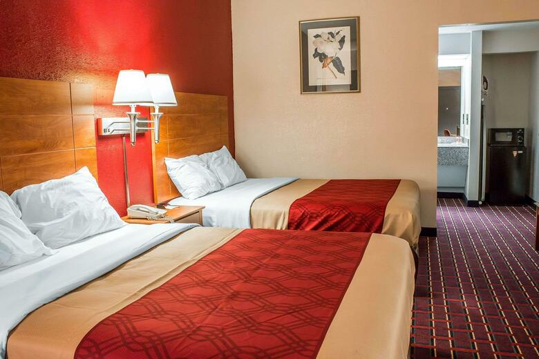 Hotel Econo Lodge