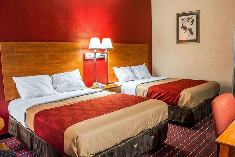 Hotel Econo Lodge