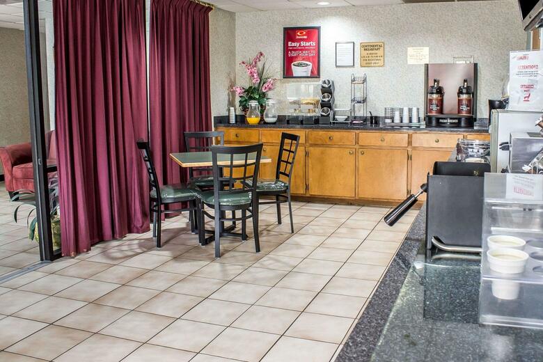Hotel Econo Lodge