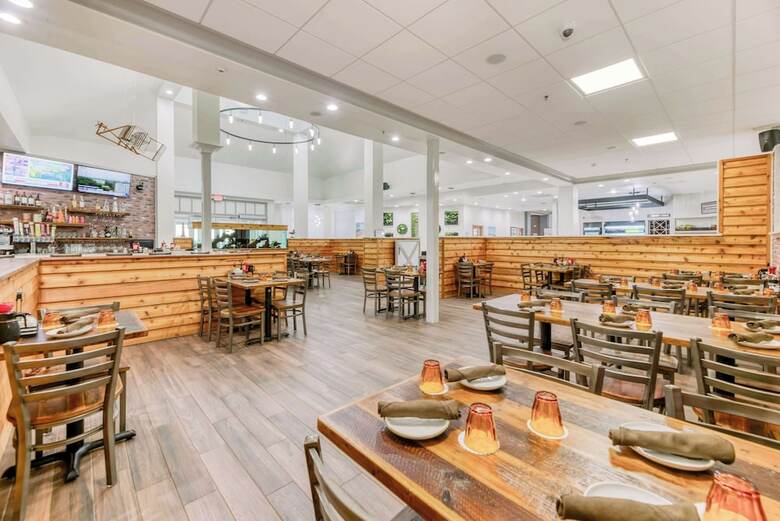 Hotel Hilton Garden Inn Outer Banks/kitty Hawk