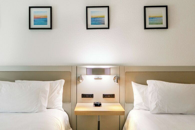 Hotel Hilton Garden Inn Outer Banks/kitty Hawk