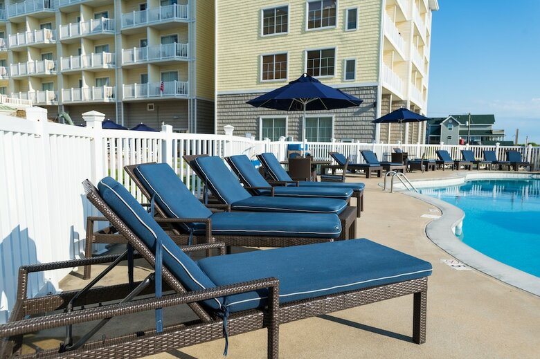 Hotel Hilton Garden Inn Outer Banks/kitty Hawk