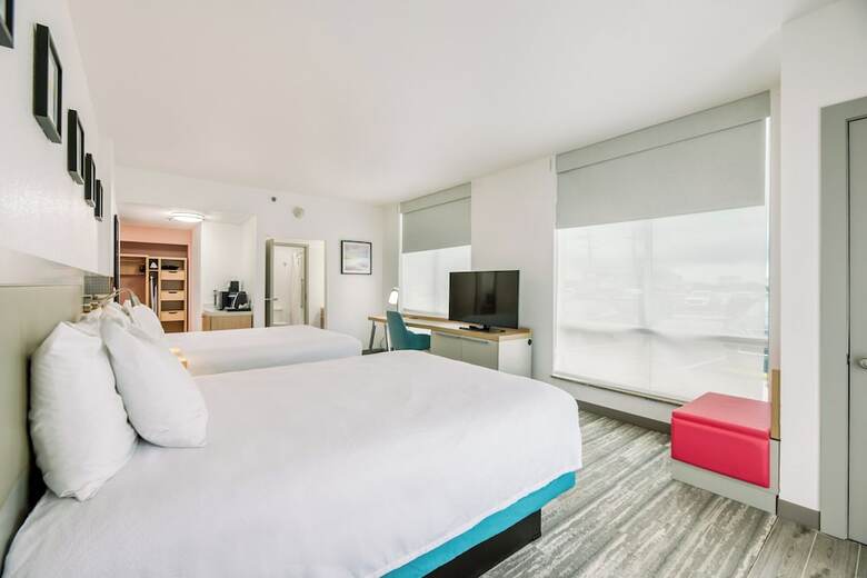 Hotel Hilton Garden Inn Outer Banks/kitty Hawk