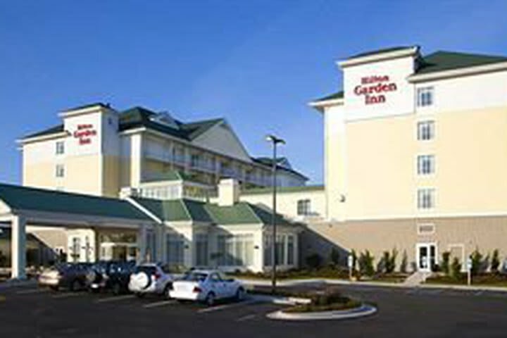 Hotel Hilton Garden Inn Outer Banks/kitty Hawk