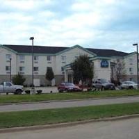 Hotel La Quinta Inn Balch Springs