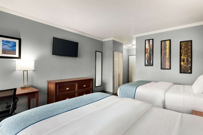 Hotel La Quinta Inn & Suites Dublin