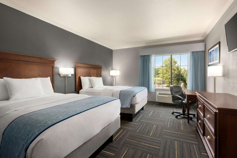 Hotel La Quinta Inn & Suites Dublin