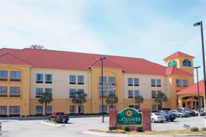 Hotel La Quinta Inn & Suites Dublin