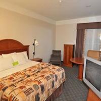 Hotel La Quinta Inn & Suites Warner Robins