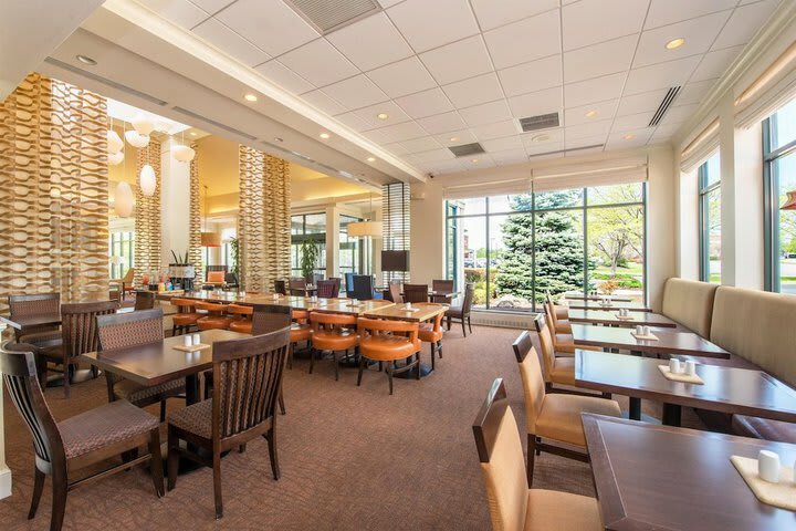 Hotel Hilton Garden Inn Poughkeepsie/fishkill