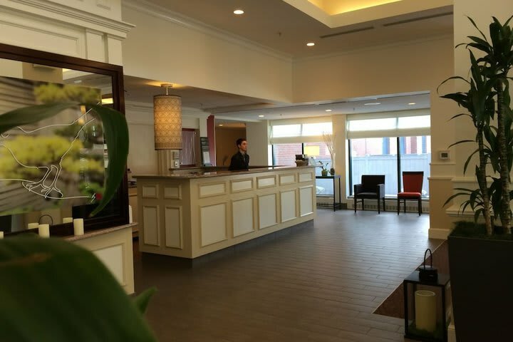 Hotel Hilton Garden Inn Poughkeepsie/fishkill