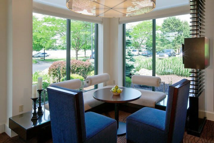 Hotel Hilton Garden Inn Poughkeepsie/fishkill