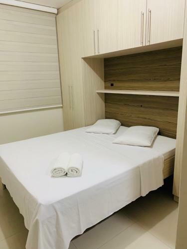 Apartamento Residencial L�cia Silvestre