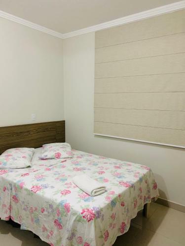 Apartamento Residencial L�cia Silvestre