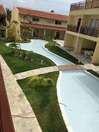 Apartamento Solar �gua -flat