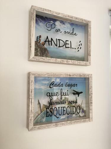 Apartamento Solar �gua -flat