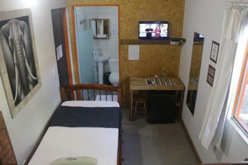 Bed & Breakfast Alma Brava