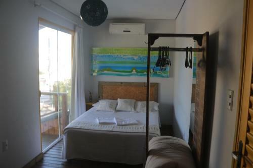 Bed & Breakfast Alma Brava