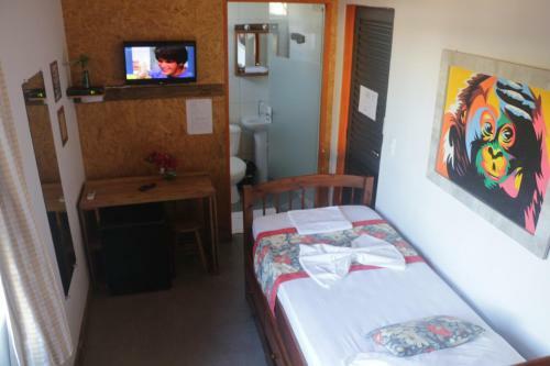 Bed & Breakfast Alma Brava