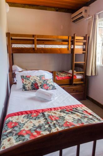 Bed & Breakfast Alma Brava