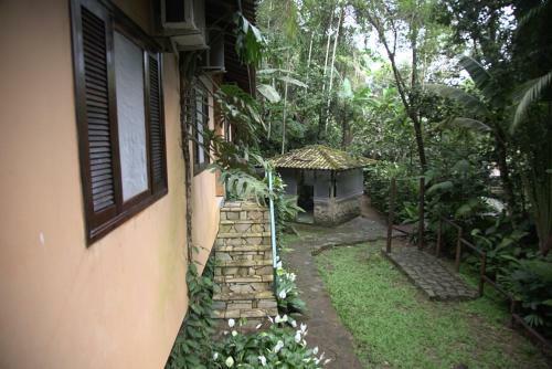 Hostal Atelier E Pousada Do Riacho