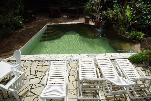 Hostal Atelier E Pousada Do Riacho