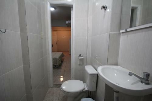 Apartamento Ribeiro 408