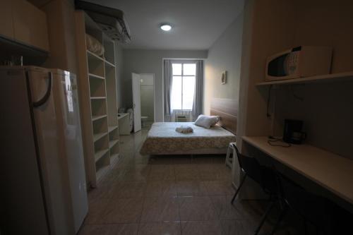 Apartamento Ribeiro 408
