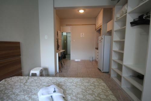 Apartamento Ribeiro 408