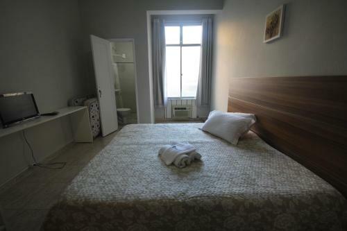 Apartamento Ribeiro 408