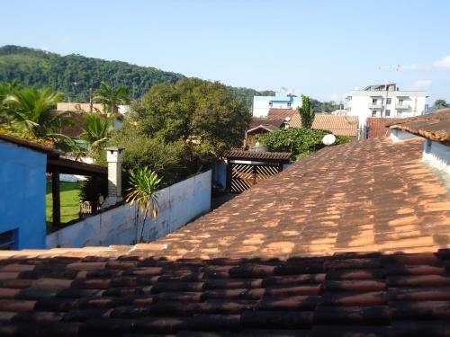 Apartamento Chal�s Ubatuba II