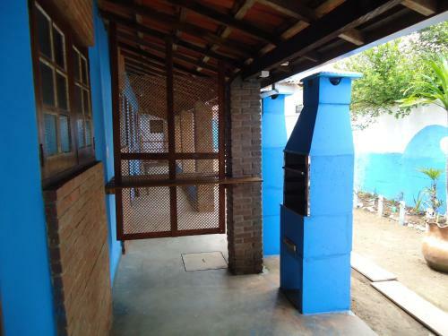 Apartamento Chal�s Ubatuba II