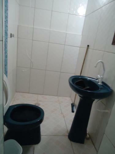 Apartamento Chal�s Ubatuba II