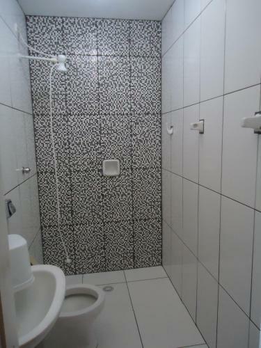Apartamento Chal�s Ubatuba II