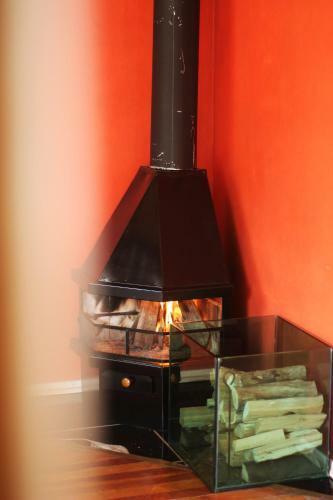 Hotel Pousada Cambar� Village