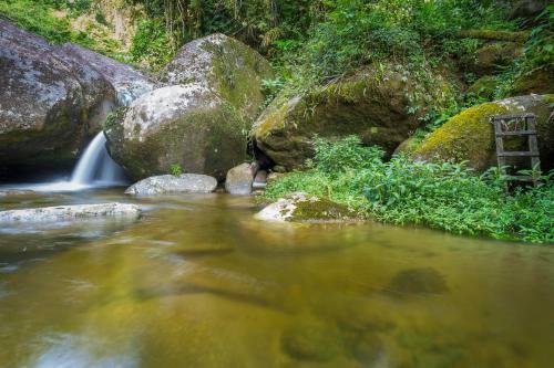 Chal�s Paraty Real