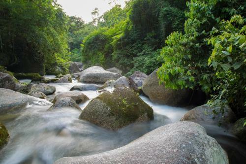 Chal�s Paraty Real