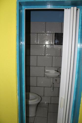 Hostel Meu Canto