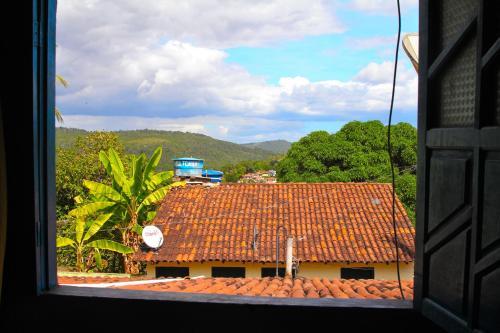 Hostel Meu Canto