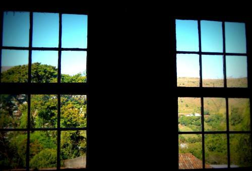 Hostal Pouso Dos Sinos De Sao Francisco De Assis