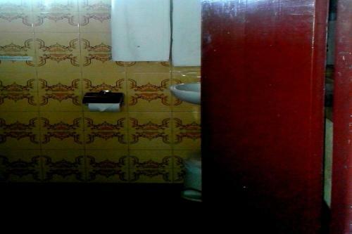 Hostal Pouso Dos Sinos De Sao Francisco De Assis